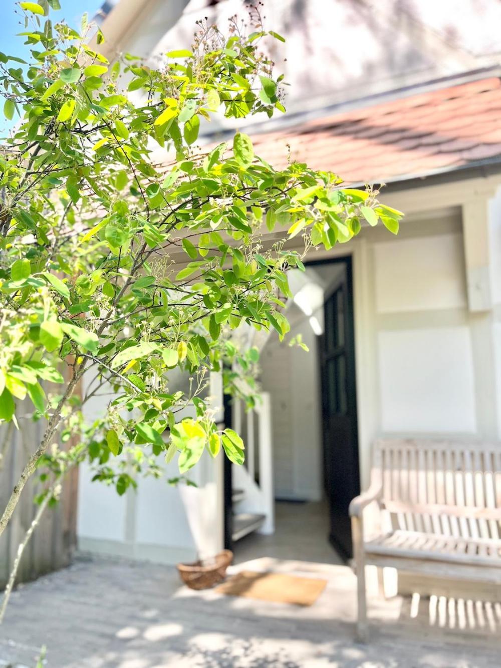 Tauberchalet I Whirlpool, Sauna, Natur & Detoxvibes I Privates Boutiquechalet Fuer Bis 6 Personen Rothenburg ob der Tauber Exterior photo